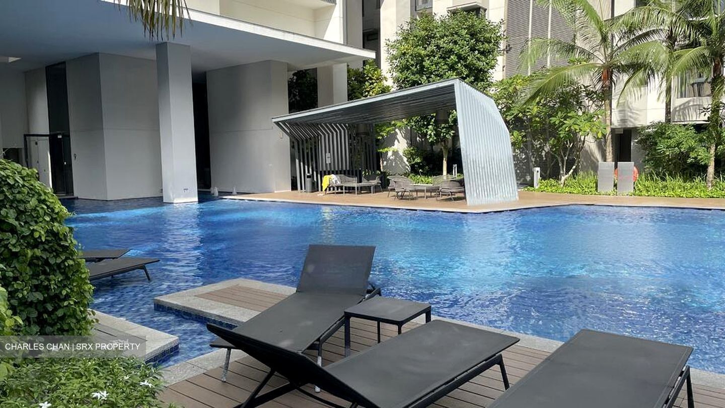 Highline Residences (D3), Condominium #479850041